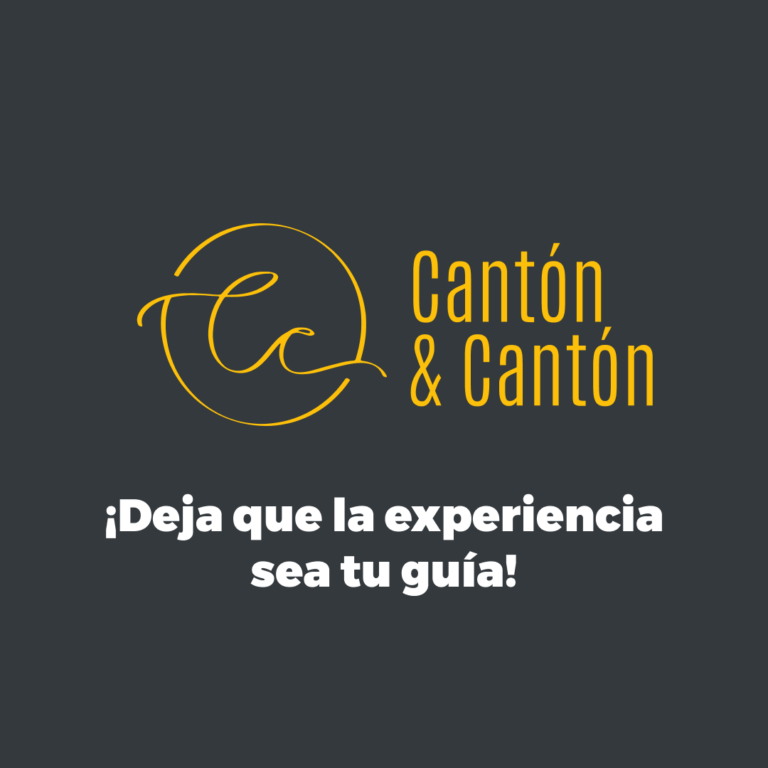 Canton & Canton